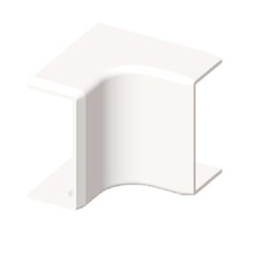 Kryt roh vnitřní pro lištu LHD 40×20 8635 Kopos Kolín a.s.
