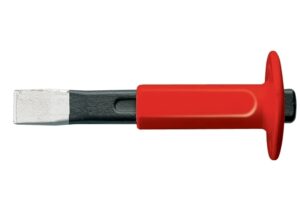 Sekáč zámečnický plochý s ochranným návlekem Zbirovia 300 mm PH Zbirovia