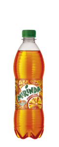Mirinda Pomeranč 0