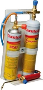 Sada autogenní Castolin 2000 Flex Messer Eutectic Castolin spol.