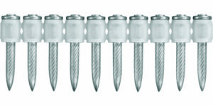 Hřeb do betonu HILTI X-U 16 MX (100 ks/bal.)