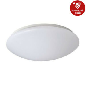 Svítidlo s čidlem Kanlux Miledo Corso LED N 18–SE