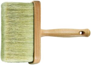 Štětka hranatá Color Expert 190×80×80 mm