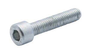 Šroub s inbusovou hlavou DIN 912 8.8 M5×20 mm
