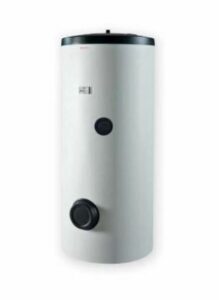 Nepřímotopný zásobník vody Dražice OKC 400 NTR/HP