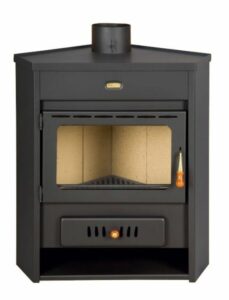 Krbová kamna PRITY AM PRITY