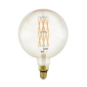 Žárovka LED E27 8W BIG SIZE stmívatelná EGLO