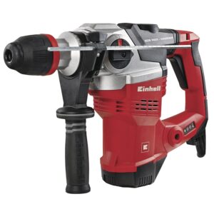Kladivo vrtací Einhell TE-RH 38 E Expert