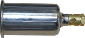 Hořák PB Castolin AeroFlam 45 mm Messer Eutectic Castolin spol.