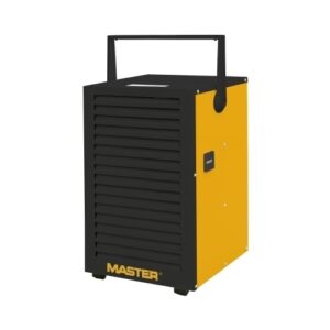 Odvlhčovač Master DH 732 Mechanik