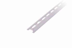 Lišta L k dlažbě 12