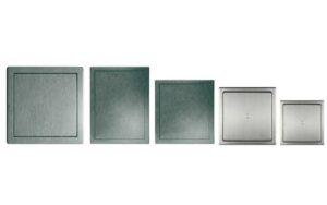 Vanová dvířka D 200×300 mm