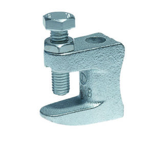 Nosná svěrka M10 0-20 mm