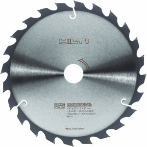 Kotouč pilový HILTI SCB WU 230x30 z24 HILTI