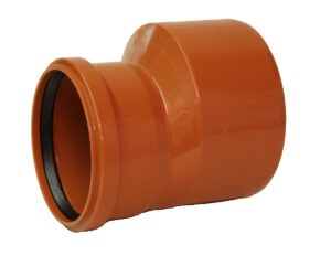 Redukce KGR DN 150/100 PIPELIFE