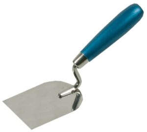 Nerezová vymazávací lžíce 60×100 mm EURO NARADI