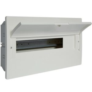 Rozvodnice Hager Cosmos VR118PD