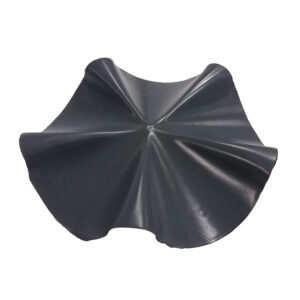 Vlnovec MAPEPLAN T 140 mm (tmavě šedá) MAPEI