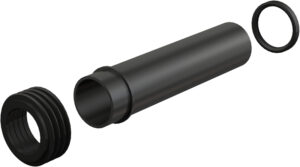 Propojovací díl přívodu vody Alcaplast M901 ALCA PLAST