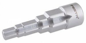 Klíč na radiátorové šroubení