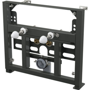 Montážní rám Alcaplast A105/450 pro bidet ALCA PLAST