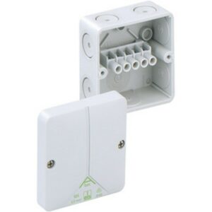 Krabice spojovací se svorkovnicí ABOX 040