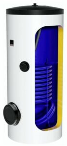 Nepřímotopný zásobník vody Dražice OKC 300 NTRR/BP