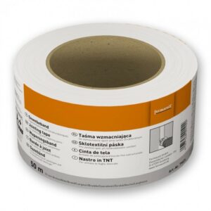 Sklotextilní páska Fermacell 70 mm 50 m/role Fermacell GmbH