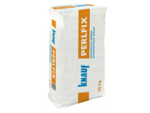 Lepidlo na SDK KNAUF PERLFIX 25 kg KNAUF Praha