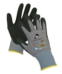 Rukavice fh NYROCA MAXIM 9 CERVA