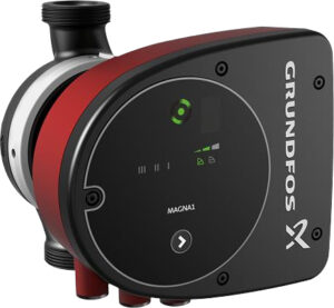 Čerpadlo oběhové Grundfos MAGNA 32-100