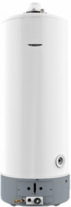 Plynový zásobníkový ohřívač Ariston SGA X 160 EE ARISTON