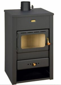 Krbová kamna PRITY K2 PRITY