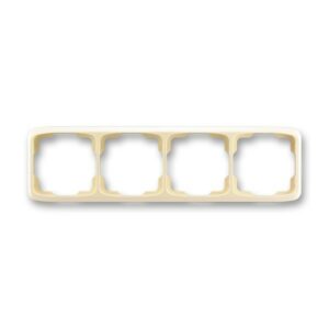 Rámeček horizontální čtyřnásobný