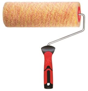 Váleček s držákem Color Expert PA 250×54×12×8 mm