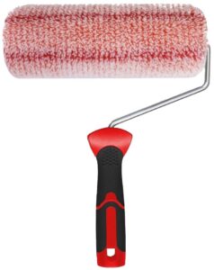 Váleček s držákem Color Expert PA/Mic 250×60×18×8 mm