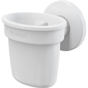 Nálevka s kuličkou Alcaplast A ks1Z ALCA PLAST