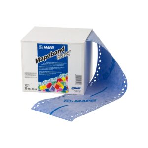 Páska těsnicí Mapei Mapeband Easy 10 m×130 mm MAPEI