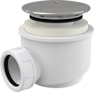 Vaničkový sifon Alcaplast A47CR-60