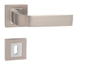 Kování rozetové MP Cynthia HR PZ NP/OC hliník