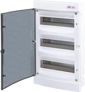 Rozvodnice ETI ECM36PT