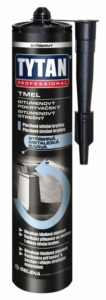 Klempířský tmel TYTAN (310 ml/bal)