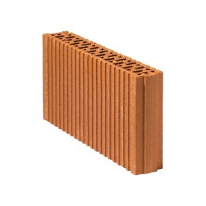 Cihla POROTHERM 8 P10 497×80×238 mm WIENERBERGER