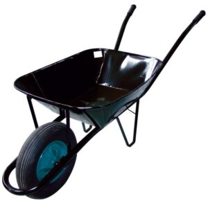 Stavební kolečko PROFI 60 l EURO NARADI