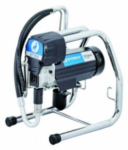 Stříkací zařízení STORCH Airless ST 550