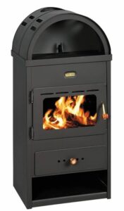 Krbová kamna PRITY K1K PRITY