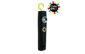 Svítilna LED D6 Elwis PRO