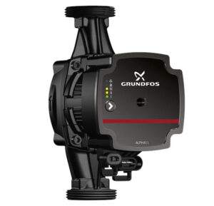Čerpadlo oběhové Grundfos ALPHA 1 L 25-60