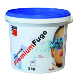 Hmota spárovací Baumit Baumacol PremiumFuge manhattan 2 kg