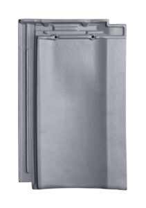 TONDACH STODO 12 Posuvná základní taška Engoba šedá TONDACH